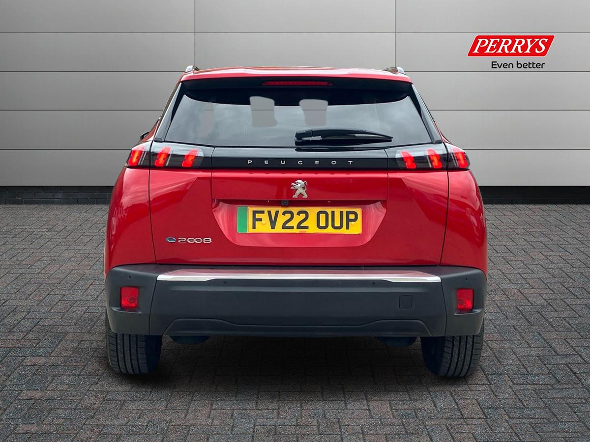 Used Peugeot 2008 2022 for sale - 76264016: Photo 5
