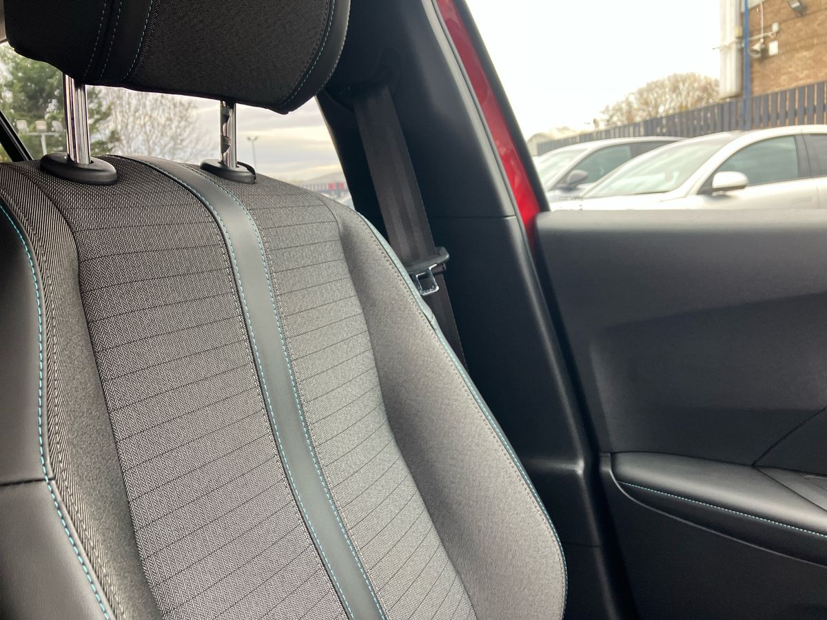 Used Peugeot 2008 2022 for sale - 76264016: Photo 56