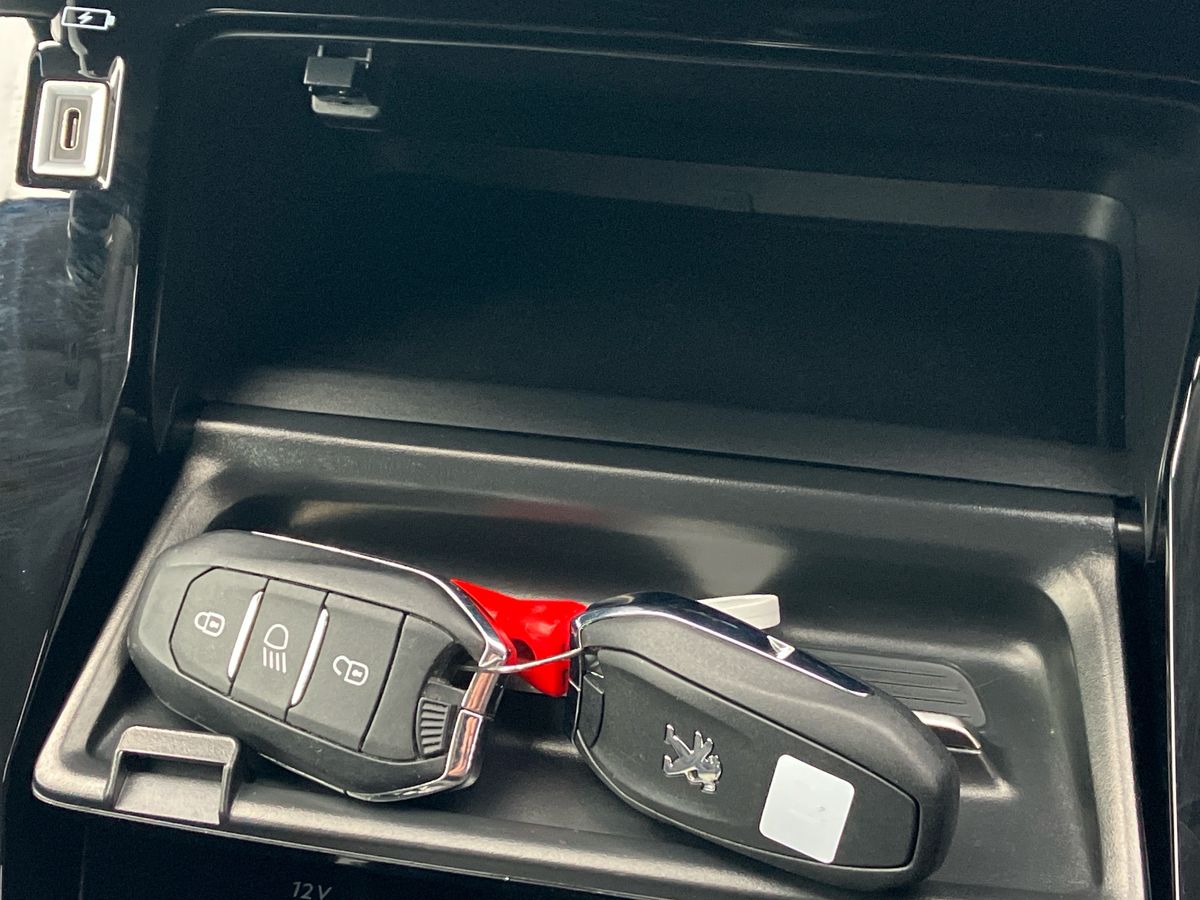 Used Peugeot 2008 2022 for sale - 76264016: Photo 58