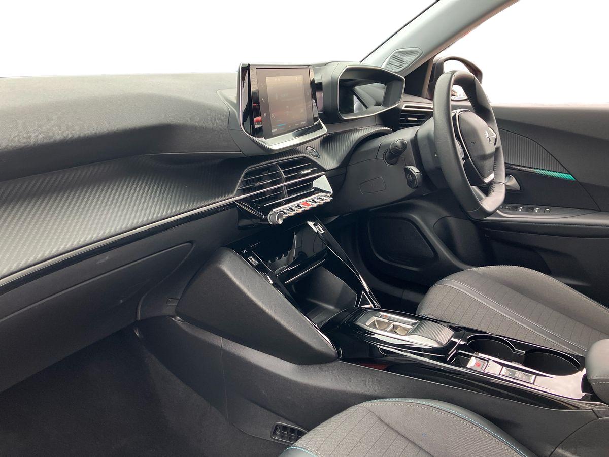 Used Peugeot 2008 2022 for sale - 76264016: Photo 6