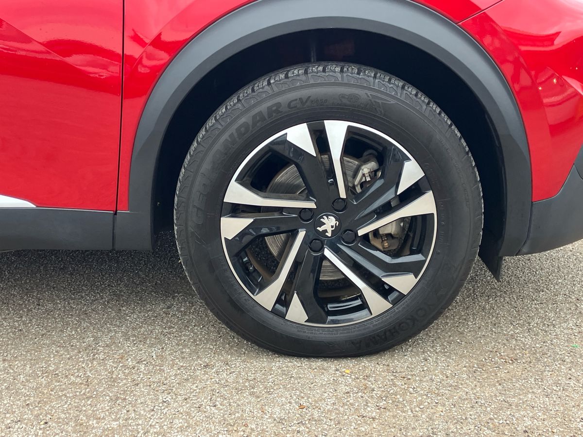 Used Peugeot 2008 2022 for sale - 76264016: Photo 7