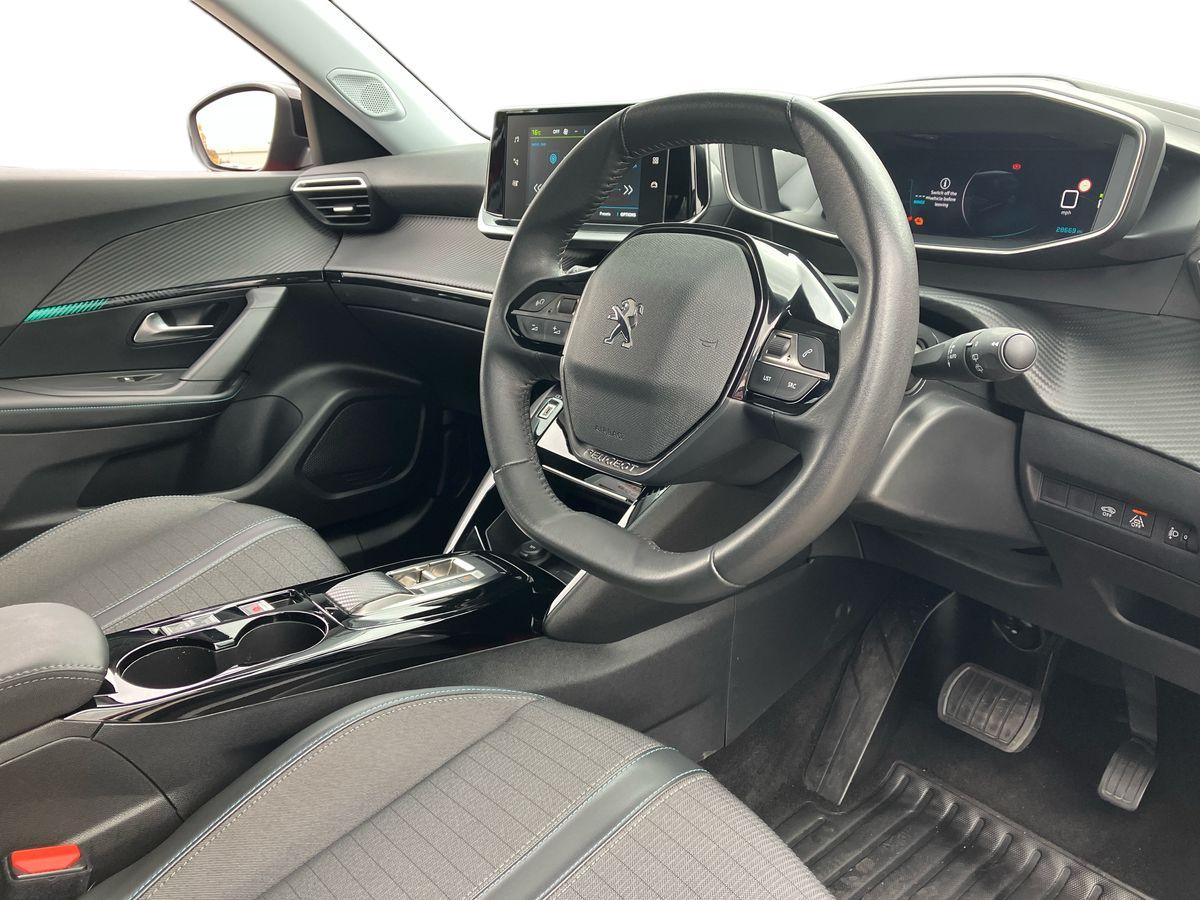 Used Peugeot 2008 2022 for sale - 76264016: Photo 8