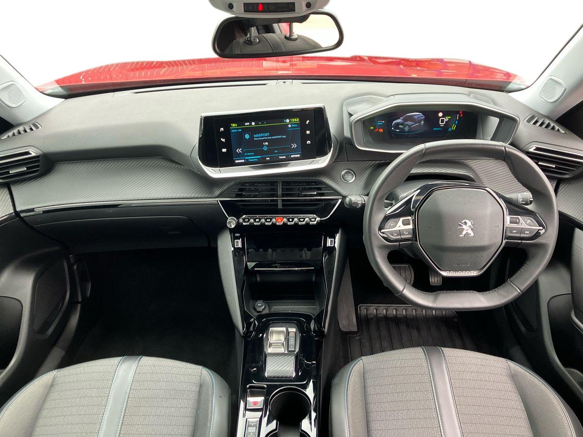 Used Peugeot 2008 2022 for sale - 76264016: Photo 9