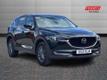 2021 - 2.0 SE-L 5dr