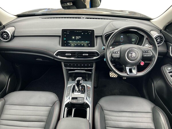 Used MG MG HS 2023 for sale - 76220064: Photo 10