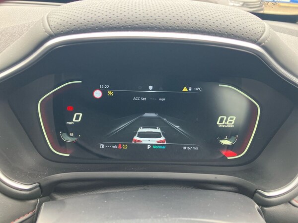 Used MG MG HS 2023 for sale - 76220064: Photo 15