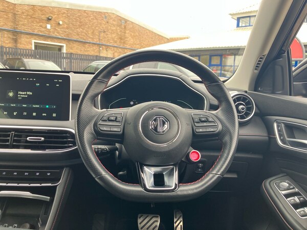 Used MG MG HS 2023 for sale - 76220064: Photo 16