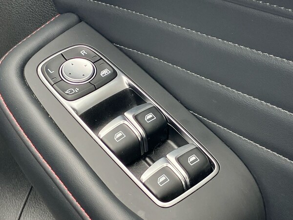 Used MG MG HS 2023 for sale - 76220064: Photo 19