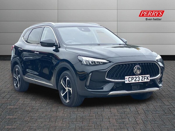 Used MG MG HS 2023 for sale - 76220064: Photo 1