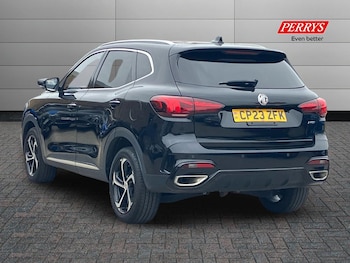 Used MG MG HS 2023 for sale - 76220064: Photo 2
