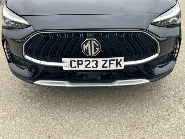 Used MG MG HS 2023 for sale - 76220064: Photo 33
