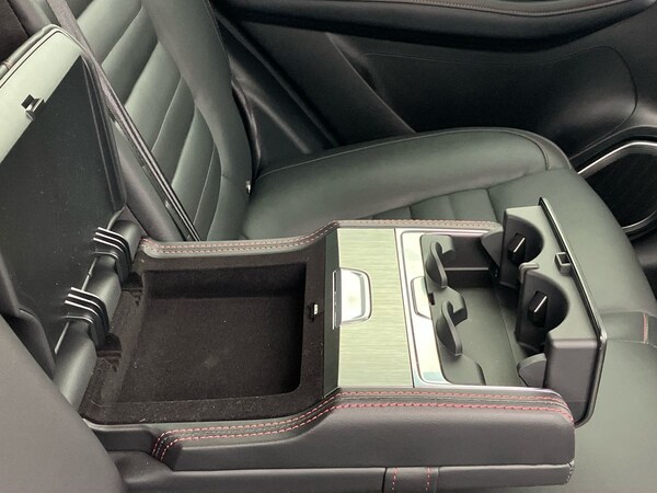 Used MG MG HS 2023 for sale - 76220064: Photo 37