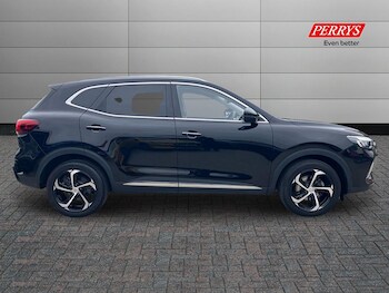 Used MG MG HS 2023 for sale - 76220064: Photo 4