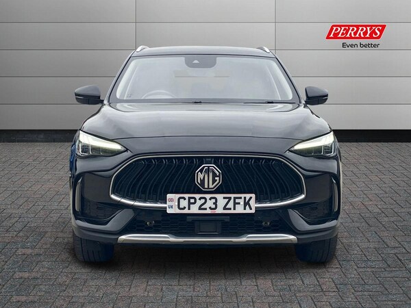 Used MG MG HS 2023 for sale - 76220064: Photo 5
