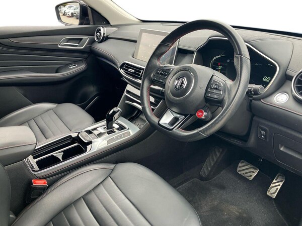 Used MG MG HS 2023 for sale - 76220064: Photo 9