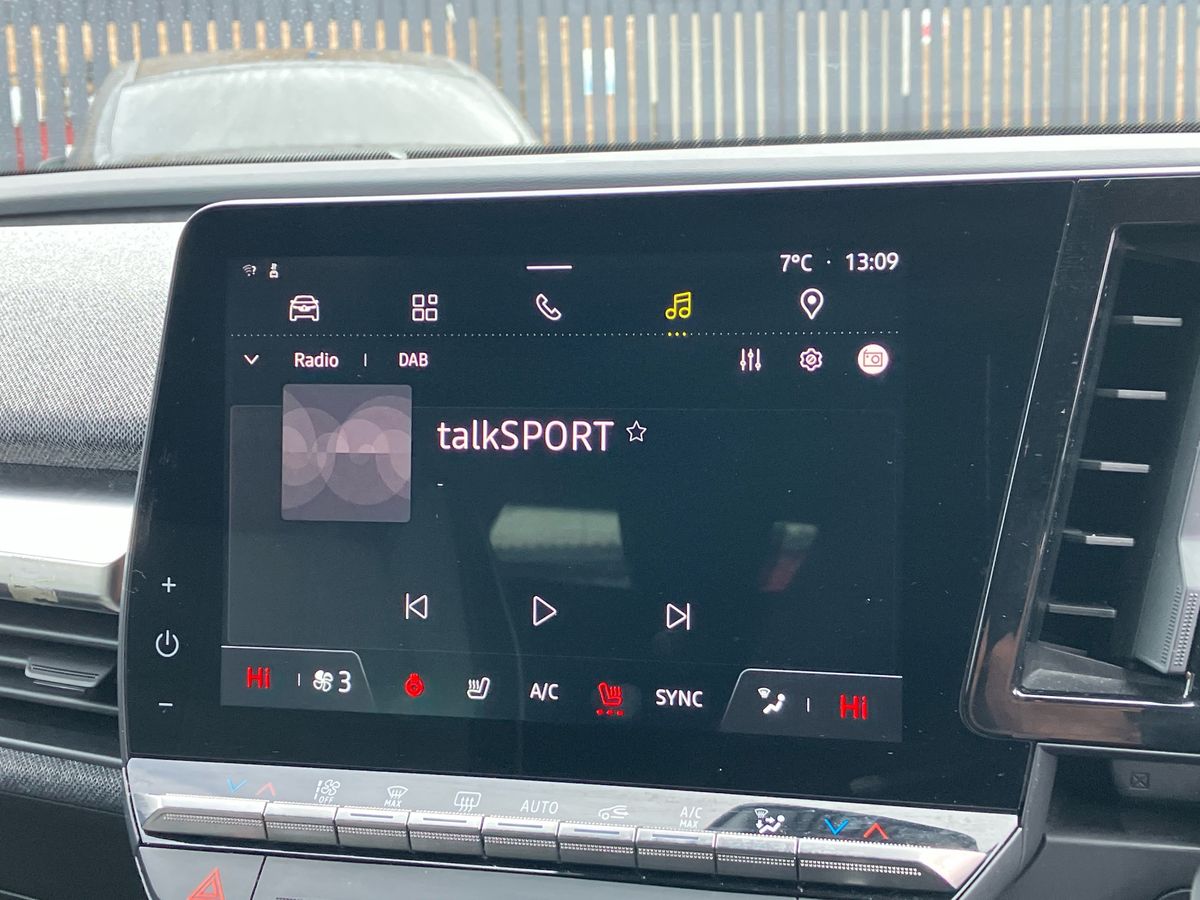 Used Renault Megane E Tech 2023 for sale - 77221158: Photo 10