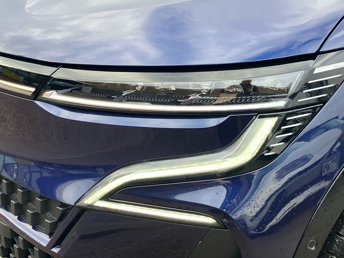 Used Renault Megane E Tech 2023 for sale - 77221158: Photo 13