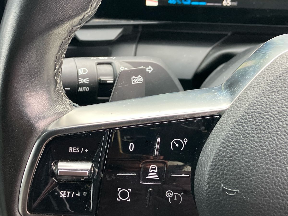 Used Renault Megane E Tech 2023 for sale - 77221158: Photo 16