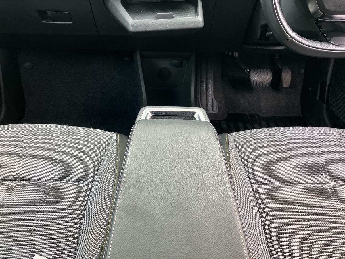 Used Renault Megane E Tech 2023 for sale - 77221158: Photo 17