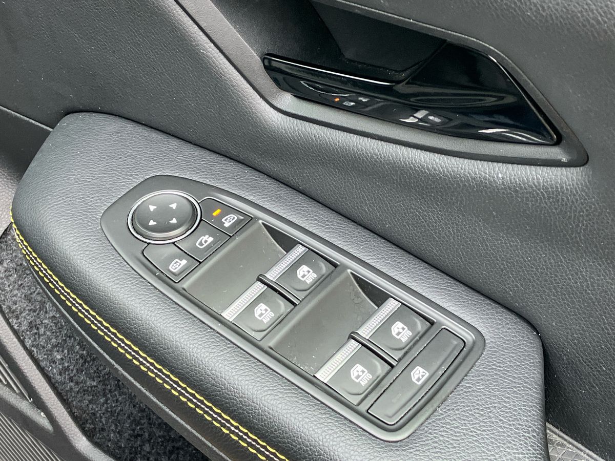 Used Renault Megane E Tech 2023 for sale - 77221158: Photo 18