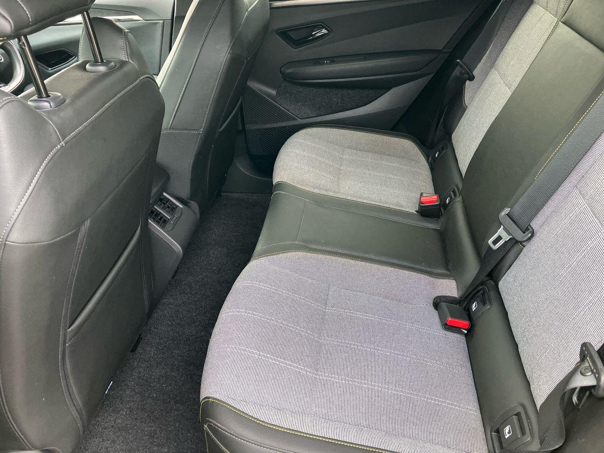 Used Renault Megane E Tech 2023 for sale - 77221158: Photo 19