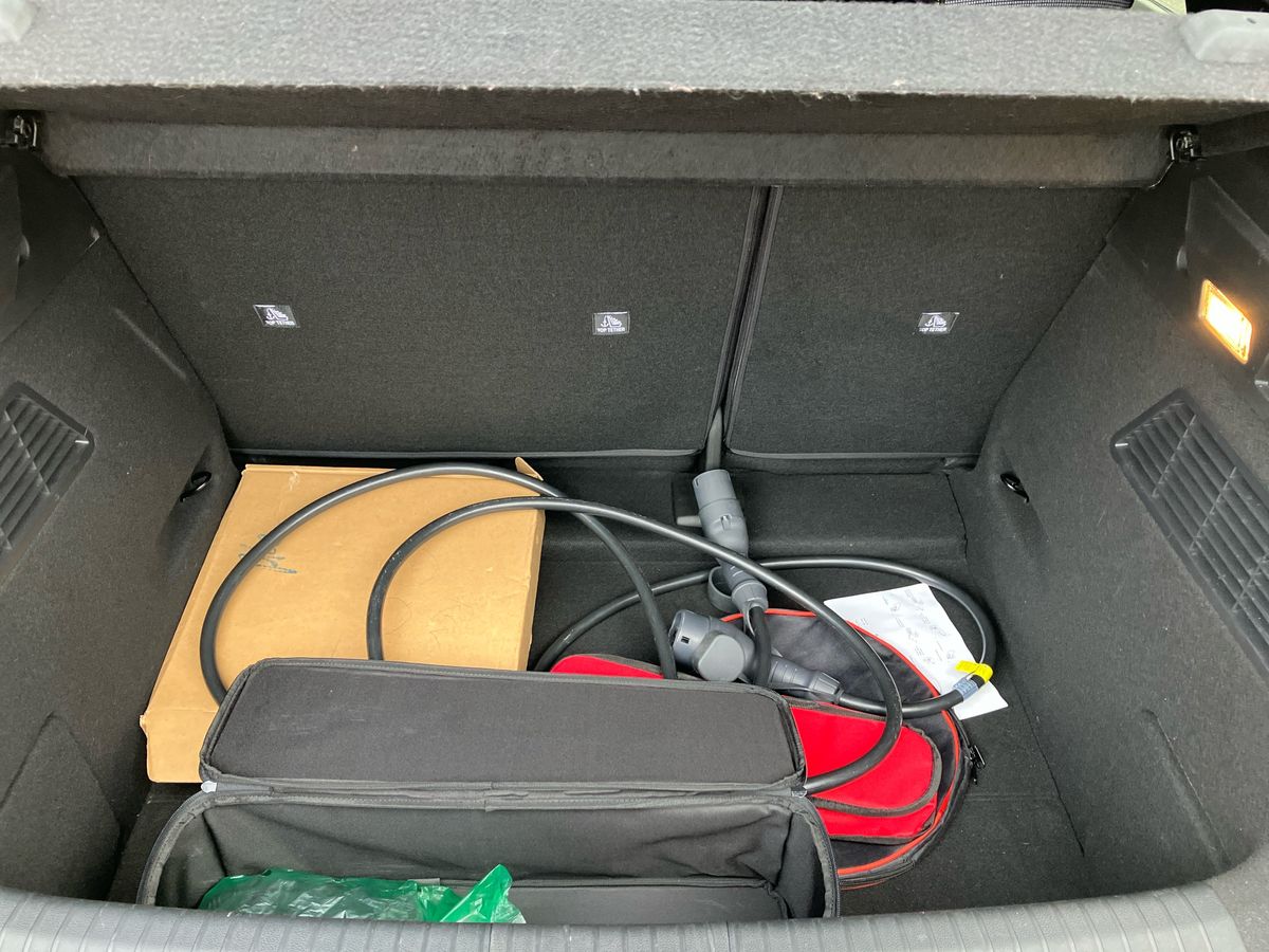 Used Renault Megane E Tech 2023 for sale - 77221158: Photo 20