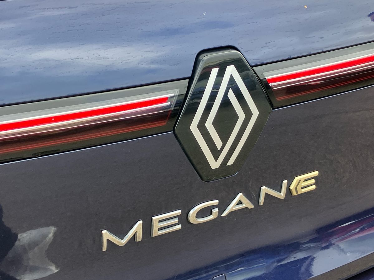 Used Renault Megane E Tech 2023 for sale - 77221158: Photo 21