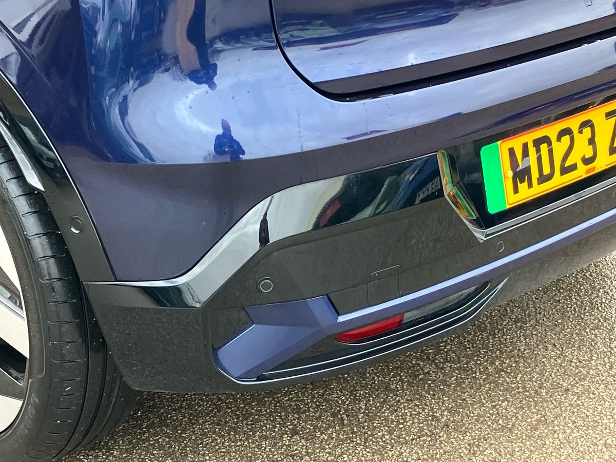 Used Renault Megane E Tech 2023 for sale - 77221158: Photo 22