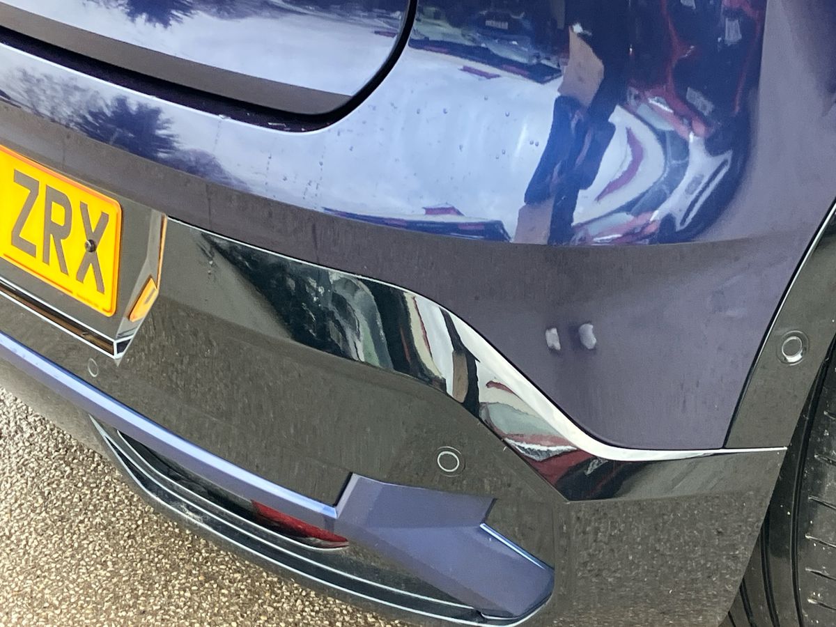 Used Renault Megane E Tech 2023 for sale - 77221158: Photo 23