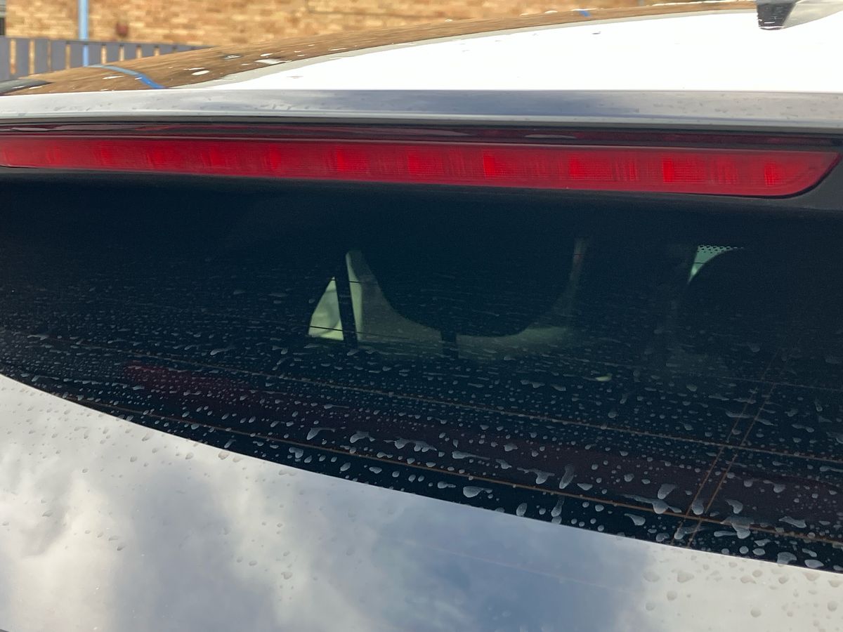 Used Renault Megane E Tech 2023 for sale - 77221158: Photo 24