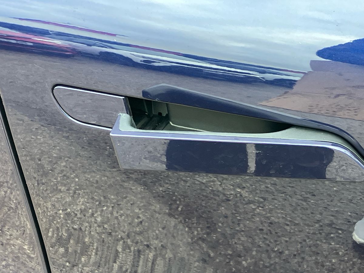 Used Renault Megane E Tech 2023 for sale - 77221158: Photo 26