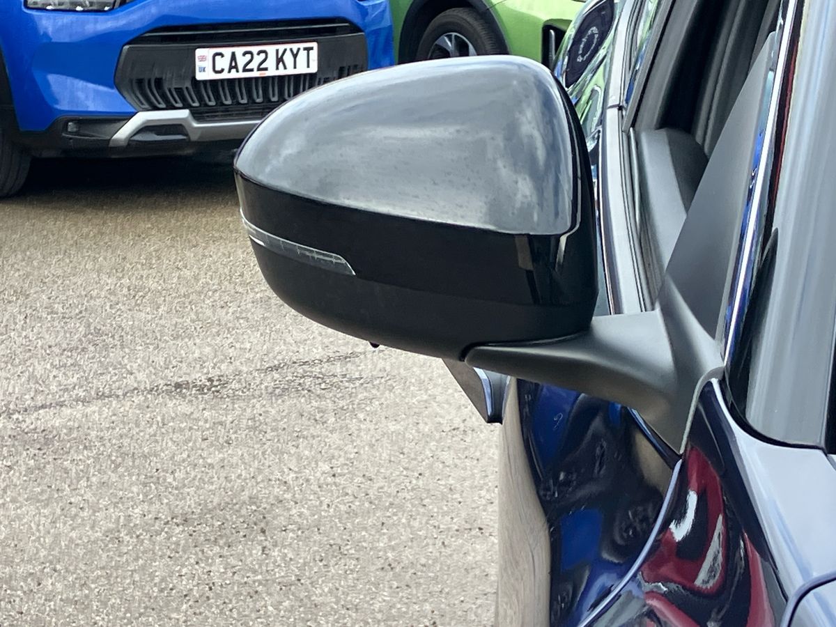 Used Renault Megane E Tech 2023 for sale - 77221158: Photo 27