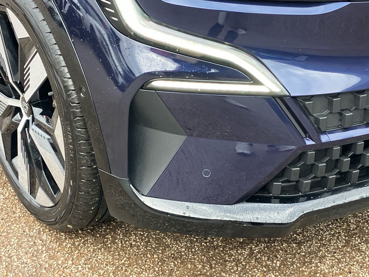 Used Renault Megane E Tech 2023 for sale - 77221158: Photo 28