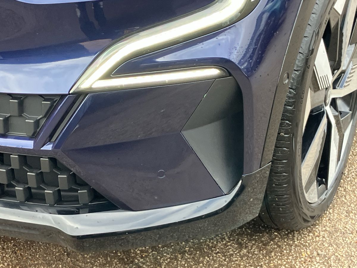 Used Renault Megane E Tech 2023 for sale - 77221158: Photo 29