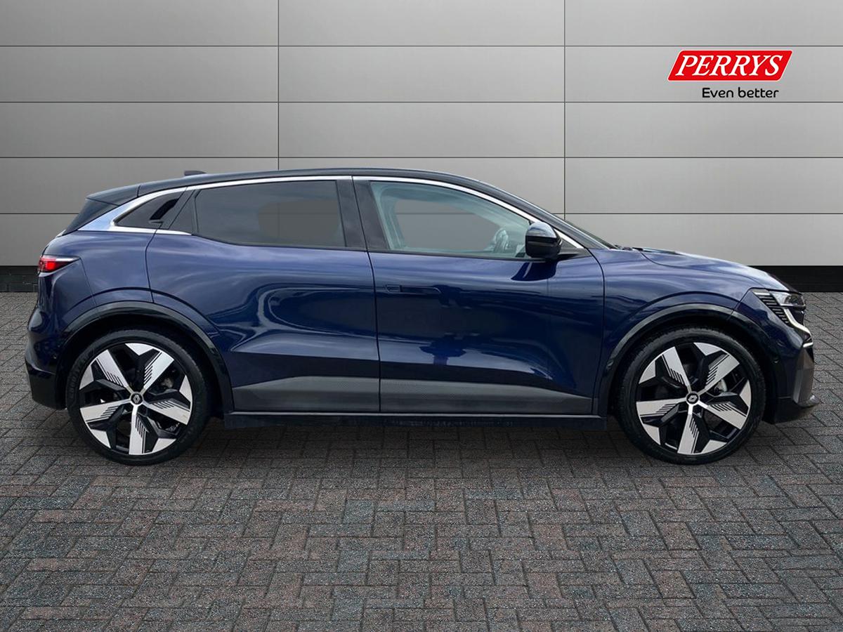 Used Renault Megane E Tech 2023 for sale - 77221158: Photo 3