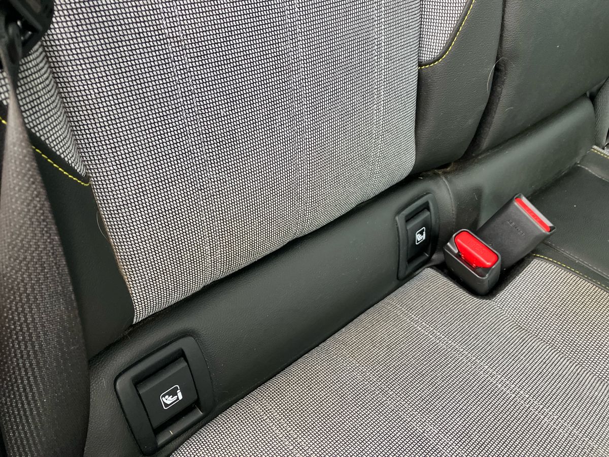 Used Renault Megane E Tech 2023 for sale - 77221158: Photo 31