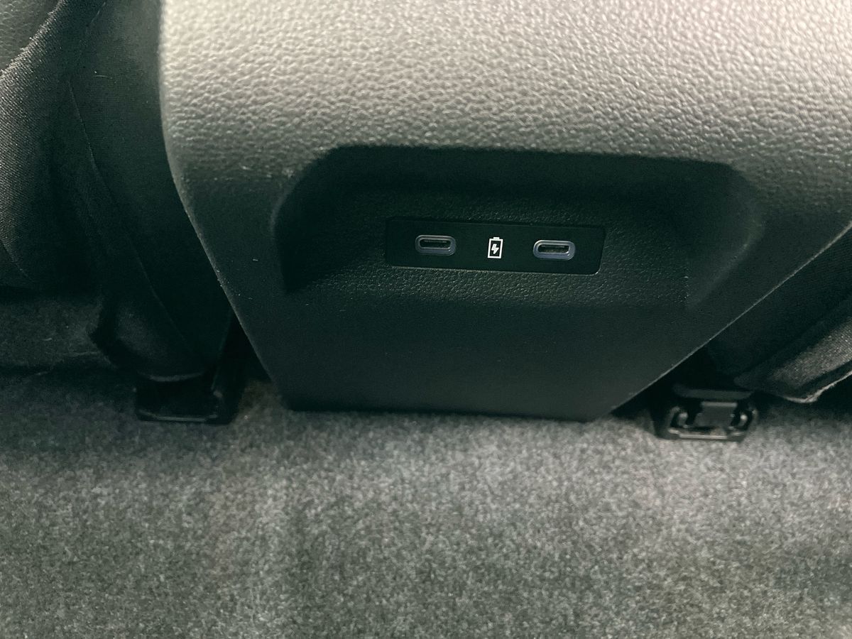 Used Renault Megane E Tech 2023 for sale - 77221158: Photo 33