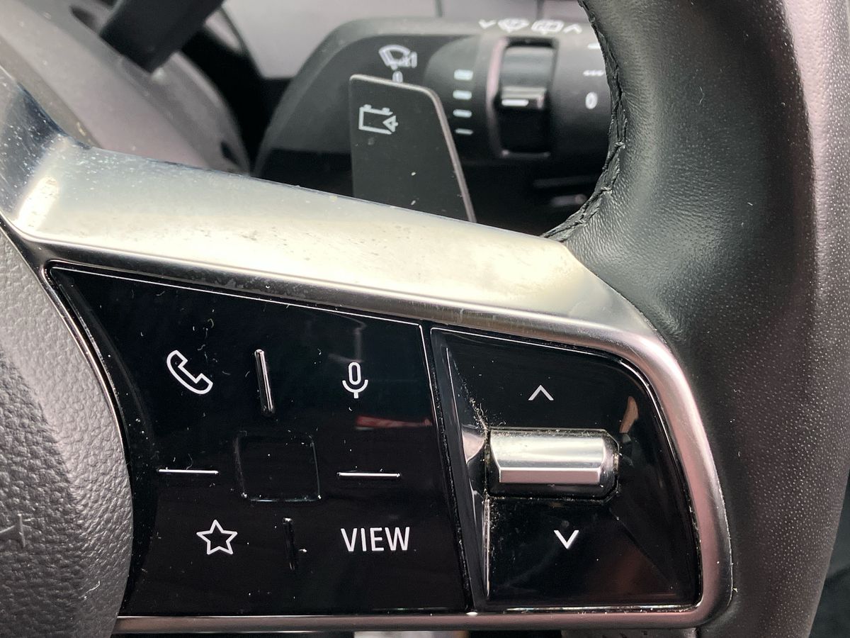 Used Renault Megane E Tech 2023 for sale - 77221158: Photo 36