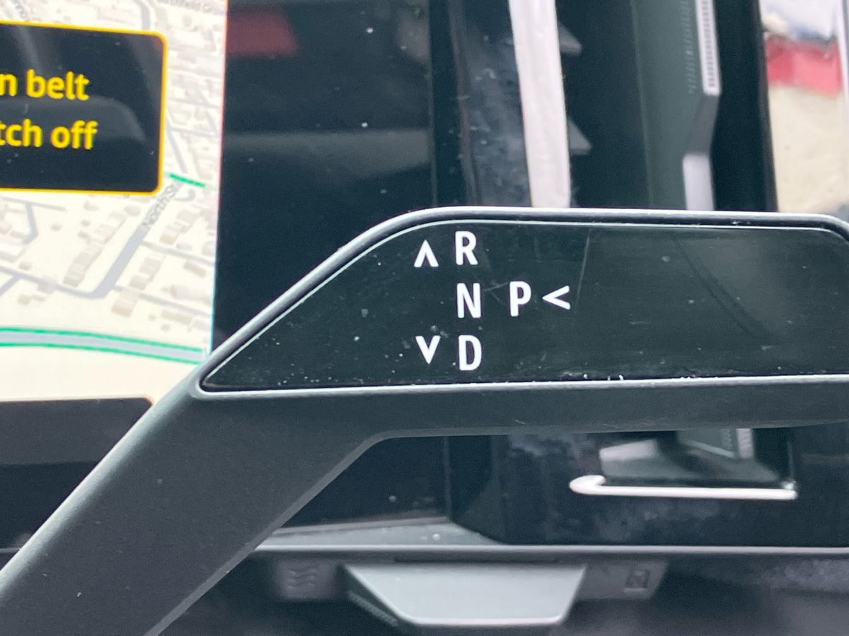 Used Renault Megane E Tech 2023 for sale - 77221158: Photo 38