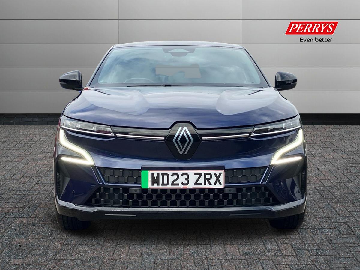 Used Renault Megane E Tech 2023 for sale - 77221158: Photo 4