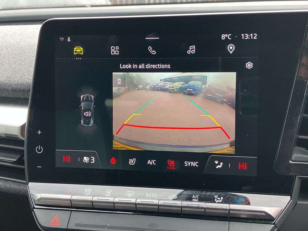 Used Renault Megane E Tech 2023 for sale - 77221158: Photo 46