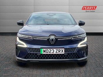 Used Renault Megane E Tech 2023 for sale - 77221158: Photo