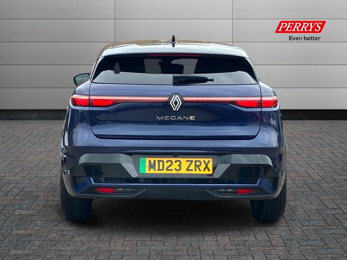 Used Renault Megane E Tech 2023 for sale - 77221158: Photo 5