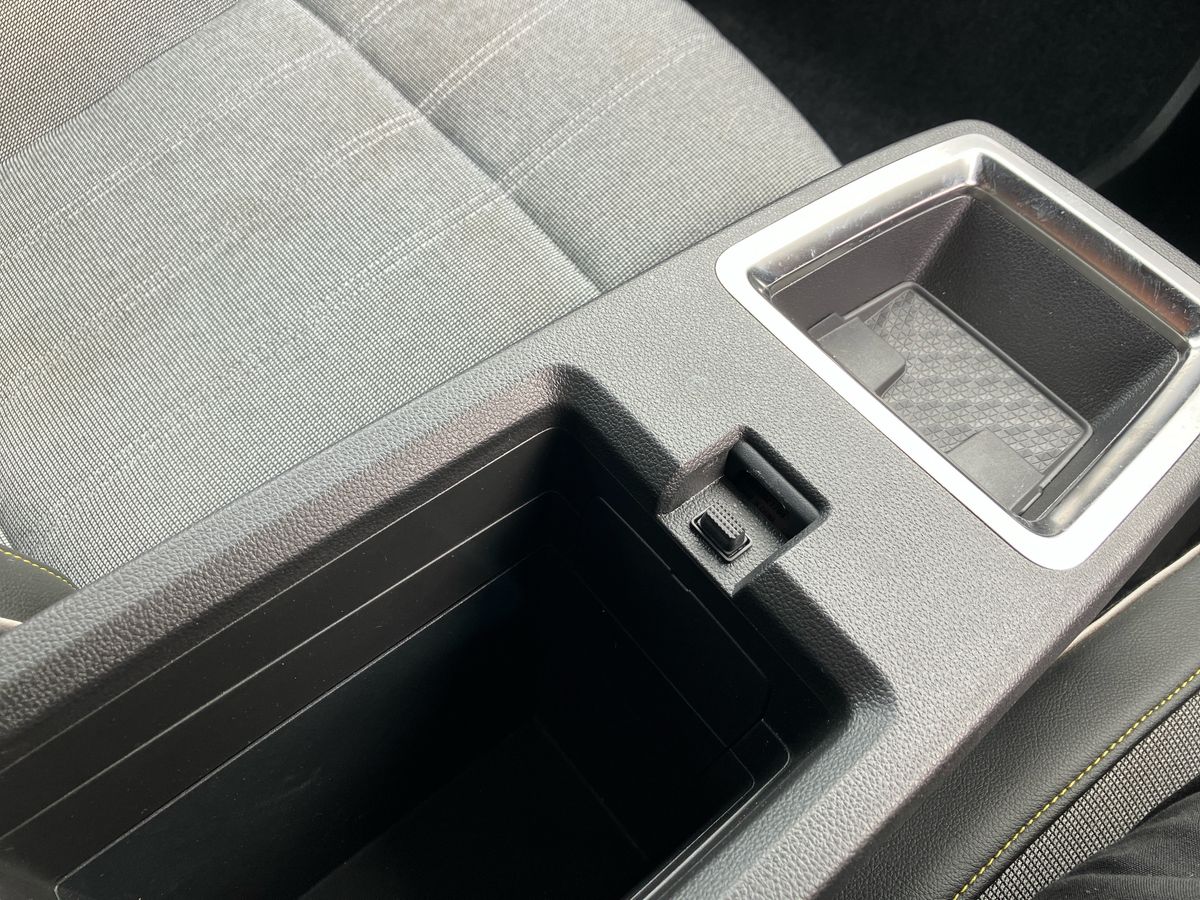 Used Renault Megane E Tech 2023 for sale - 77221158: Photo 50