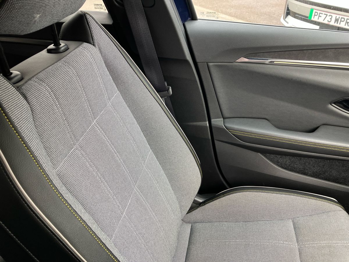 Used Renault Megane E Tech 2023 for sale - 77221158: Photo 52