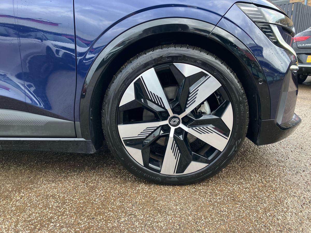 Used Renault Megane E Tech 2023 for sale - 77221158: Photo 7