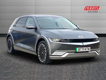 Hyundai - IONIQ 5