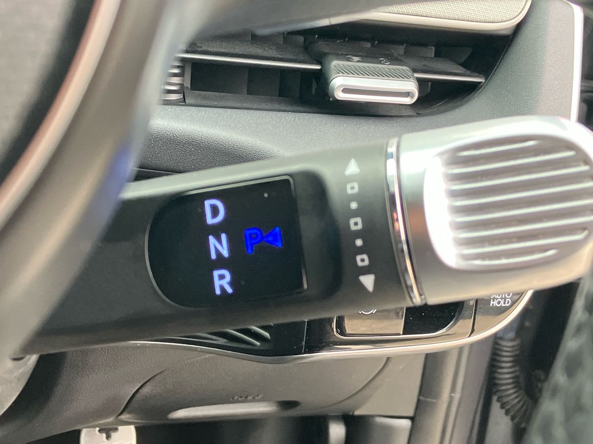 Vehicle 50