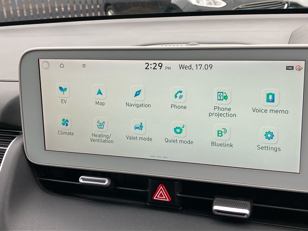 Vehicle 52