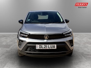 Used Vauxhall Crossland 2021 for sale - 79037122: Photo